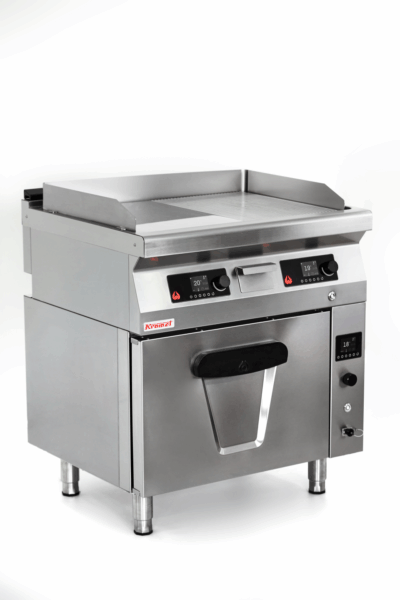 płyta bezpośredniego smażenia linia 700 kromet