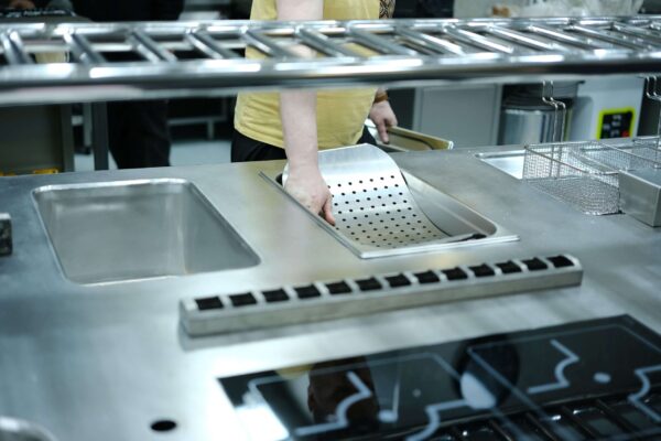 monoblok Kromet 4 Winds Resort & Spa