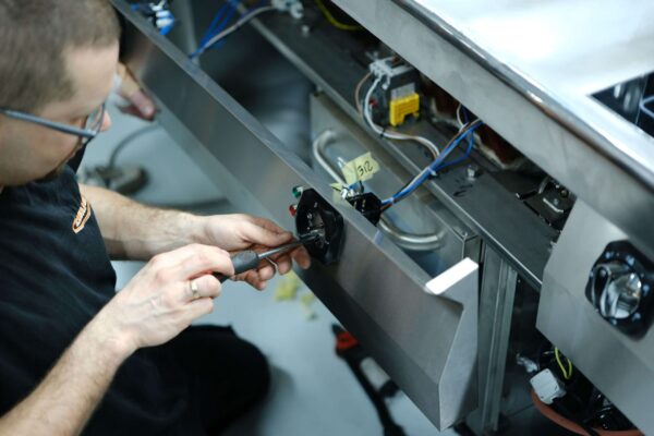 monoblok Kromet 4 Winds Resort & Spa