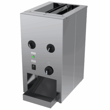 000.ETO-1 Elektryczny toster obrotowy