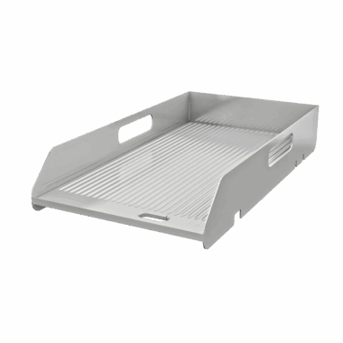 000.NGR-1 Nakładka na kuchnie gazowe – ryflowana