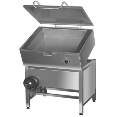 000.PE-025p Patelnia elektryczna 37l