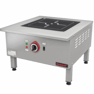 000.TE-1i Taboret indukcyjny