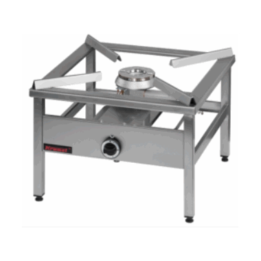 000.TG-1 Taboret gazowy 9kW