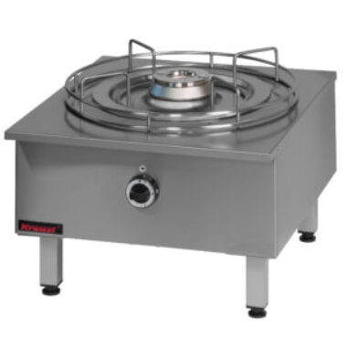 000.TG-1F Taboret podgrzewczy gazowy 9kW