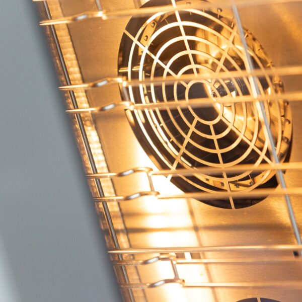 piece i piekarniki gastronomiczne Kromet