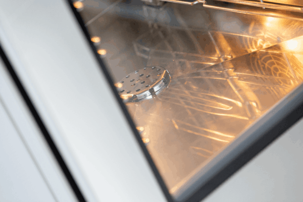 piec konwekcyjno-parowy RINATO