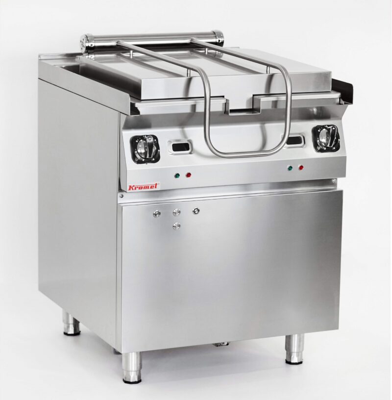 Patelnia indukcyjna 000.PE-02i