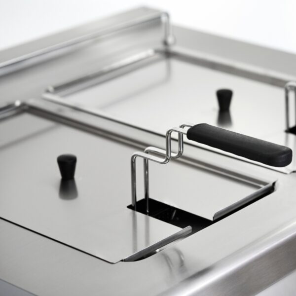 Frytkownice gastronomiczne Kromet