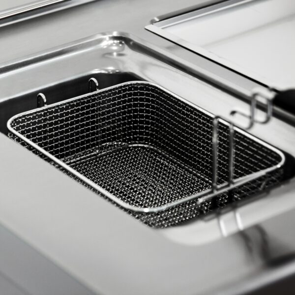 Frytkownice gastronomiczne Kromet