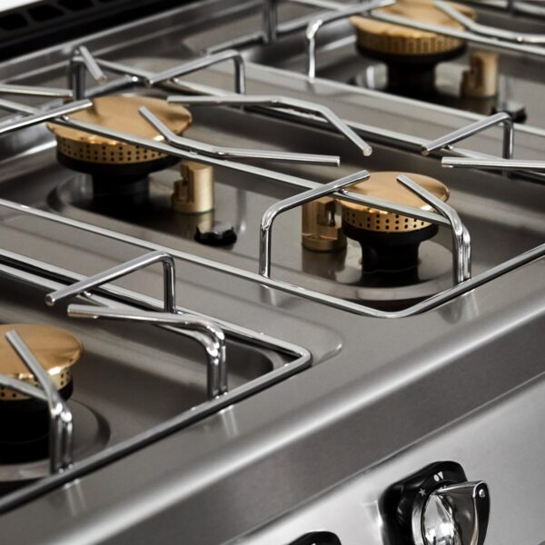 urządzenia gastronomiczne dla profesjonalnych kuchni Kromet linia 700