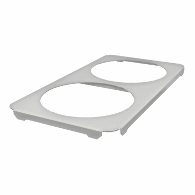 700.NES-1 Nakładka redukcyjna na kuchnie elektryczne