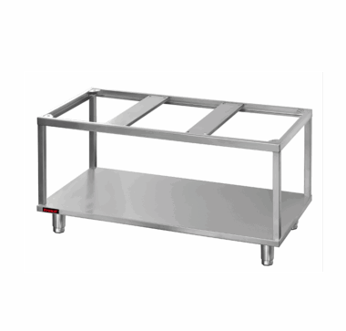 700.T-1200 Podstawa otwarta 1200 mm