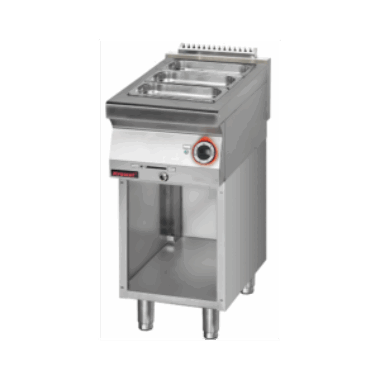 700.BE-1.S Bemar elektryczny 0,7kW na podstawie szafkowej otwartej