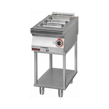 700.BE-1.T Bemar elektryczny 0,7kW na podstawie szkieletowej