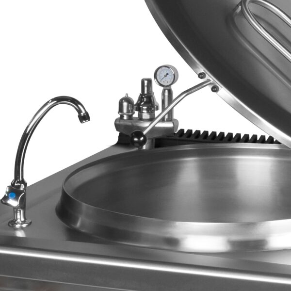 urządzenia dla gastronomii Kromet Linia 900