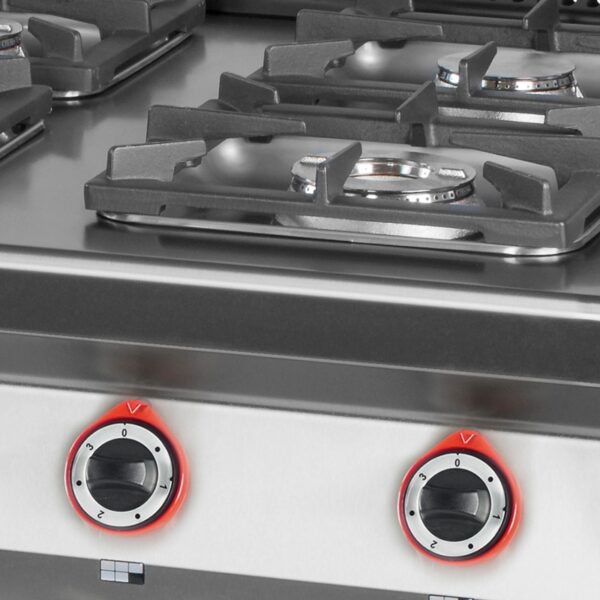 urządzenia dla gastronomii Kromet Linia 900