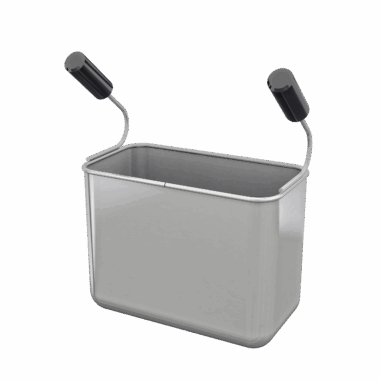 CCB601 Pojemnik do warnika 1/3 GN