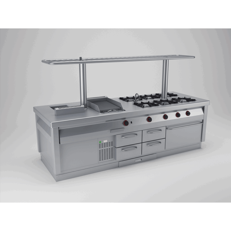 Monobloki – wyłącznie na indywidualne zamówienie