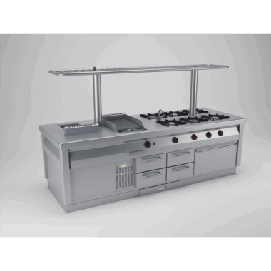 Monobloki – wyłącznie na indywidualne zamówienie