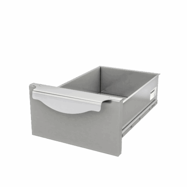 700.Z-400 Szuflada gastronomiczna 400 mm