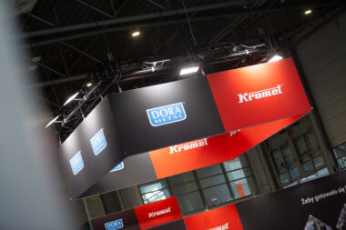 Kromet at HOST Milano 2025