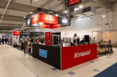 targi eurogastro 2025 kromet dora metal