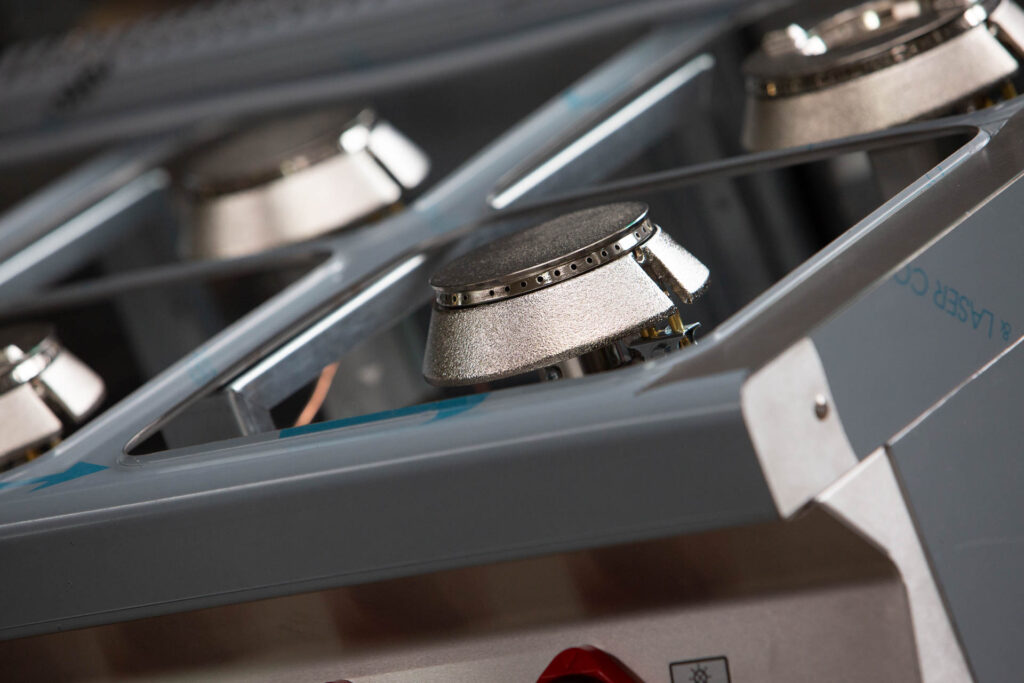 Jak zaprojektować funkcjonalną kuchnię gastronomiczną? 5 kluczowych zasad