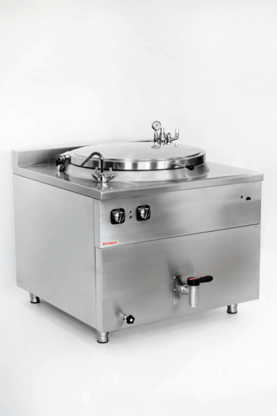 kocioł warzelny 300 ml kromet