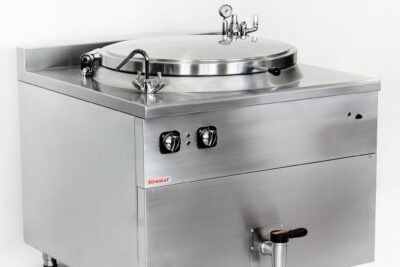 Nowa linia 700 SB od Kromet – profesjonalizm w nowoczesnym wydaniu