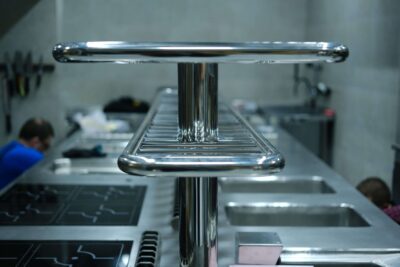 Monoblok Krometu w sercu 4 Winds Resort & Spa