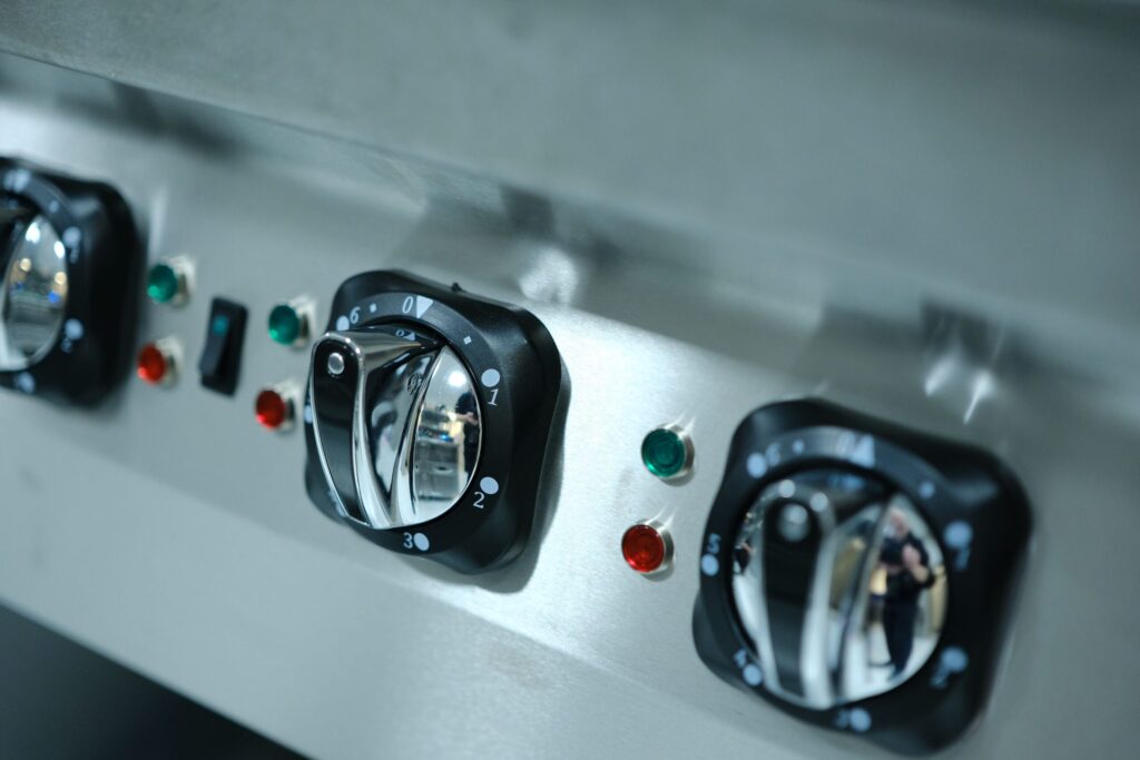 Jak zaprojektować funkcjonalną kuchnię gastronomiczną? 5 kluczowych zasad