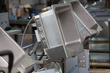 praca szlifierz Krosno Odrzańskie Kromet