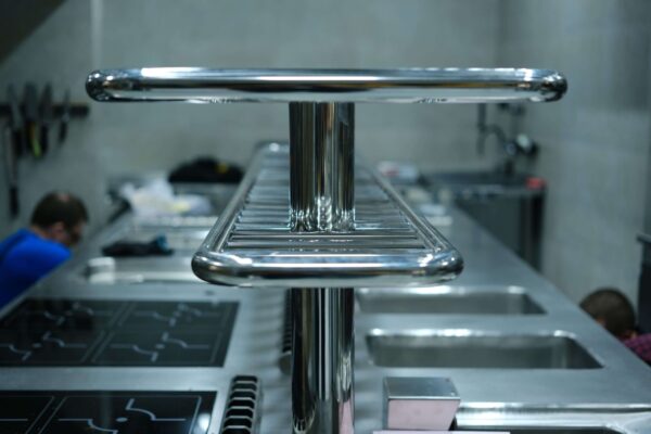 monoblok Kromet 4 Winds Resort & Spa