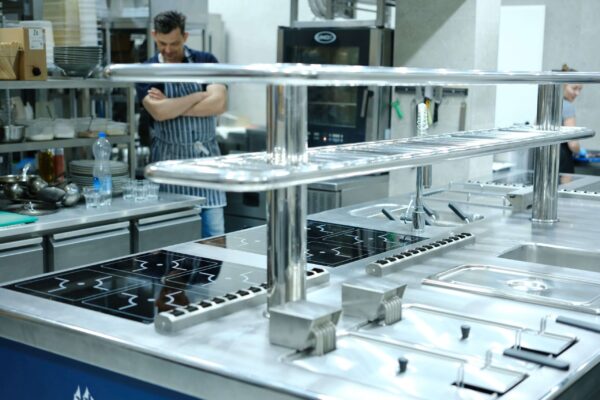 monoblok Kromet 4 Winds Resort & Spa