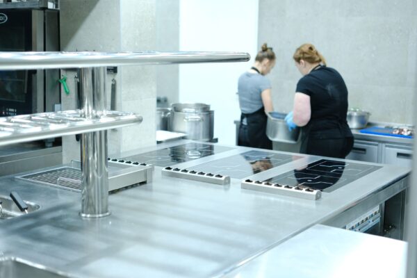 monoblok Kromet 4 Winds Resort & Spa