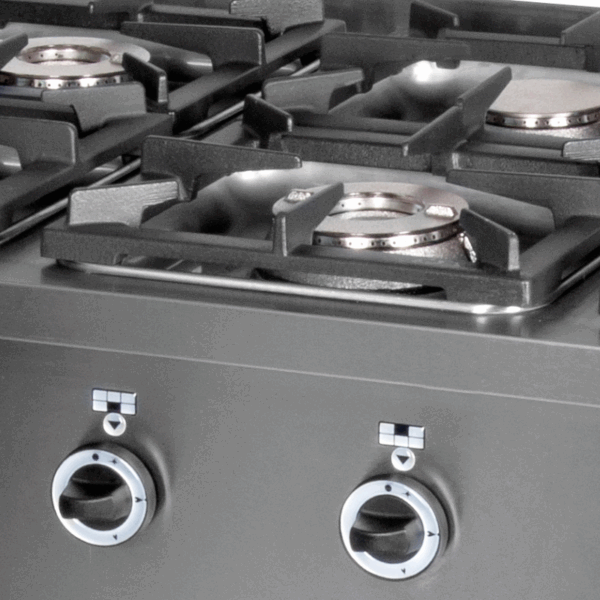 urządzenia dla gastronomii Kromet linia 000