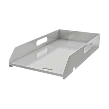 000.NGG-1 Nakładka na kuchnie gazowe - gładka