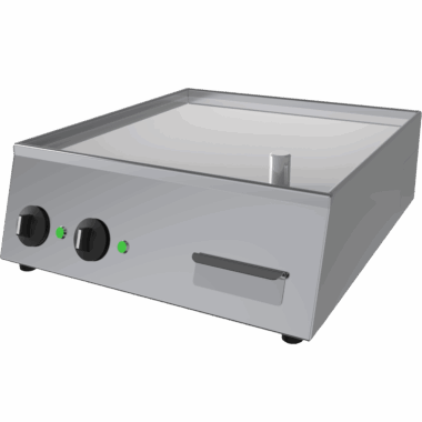 000.PBE-460×480 Płyta bezpośredniego smażenia