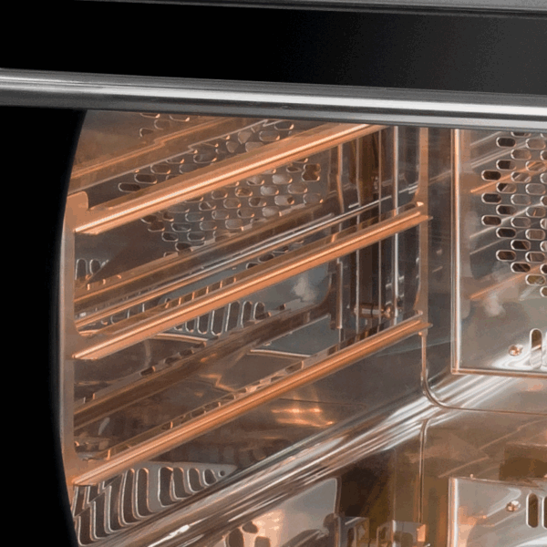 urządzenia dla gastronomii Kromet linia 000