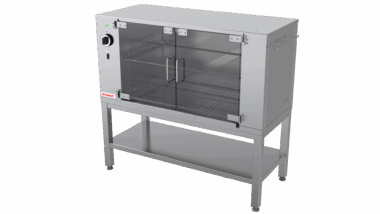 000.SG-12 Szafka grzewcza 12 kurczaków