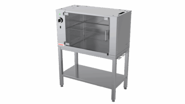 000.SG-6 Szafka grzewcza 6 kurczaków