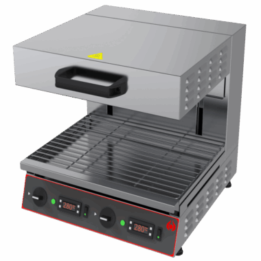 000.SW-1 Salamander z windą