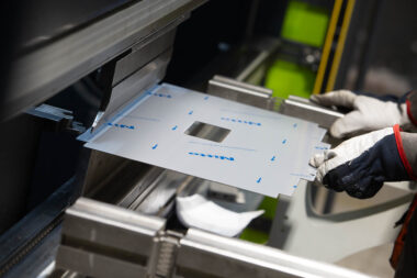 praca kontrola jakości Krosno Odrzańskie Kromet