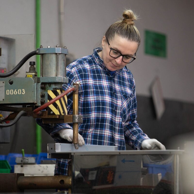 praca Kromet Krosno Odrzańskie oferty pracy