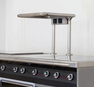 monobloki gastronomiczne kromet