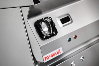 urządzenia dla gastronomii Kromet linia 000