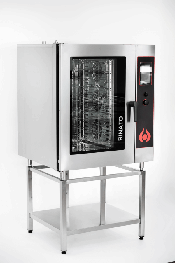 piec konwekcyjno-parowy RINATO