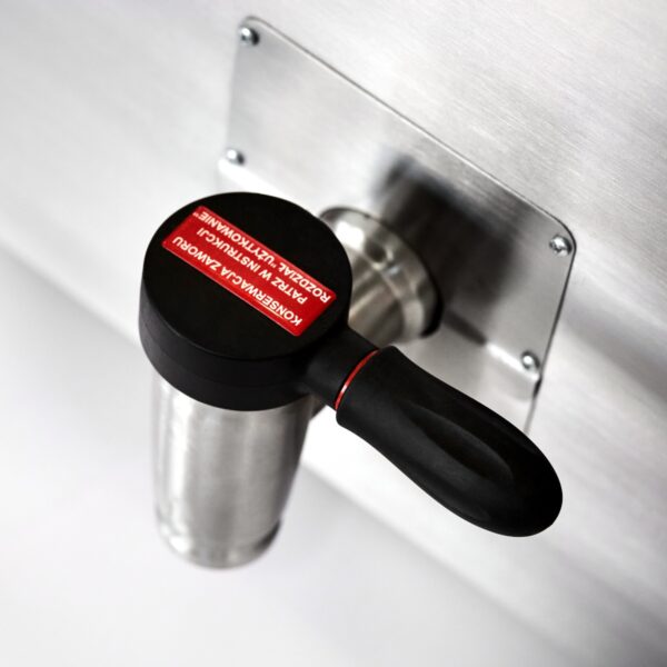 Kotły warzelne Kromet