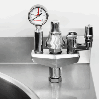 urządzenia dla gastronomii Kromet linia 000